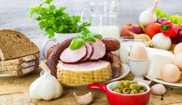 Sie können Ihre Lieblingsprodukte essen und Gewicht verlieren