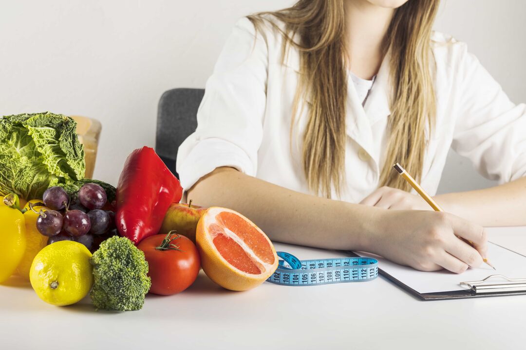 Bevor Sie Glucomannan einnehmen, sollten Sie Ihren Arzt konsultieren. 